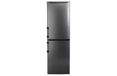 Hotpoint HTF200WG Tall Fridge Freezer - Graphite/Ins/Del/Rec